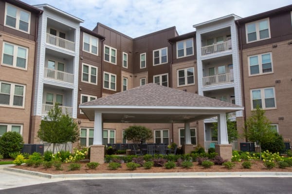 Legacy at Walton Green Apartments property